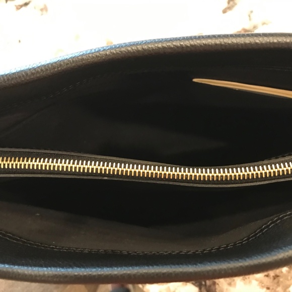 Louis Vuitton Pallas Shopper Chain Shoulder Bag - Picture 6 of 8